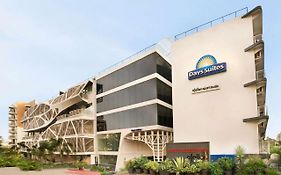 Days Inn & Suites By Wyndham Bengaluru Whitefield